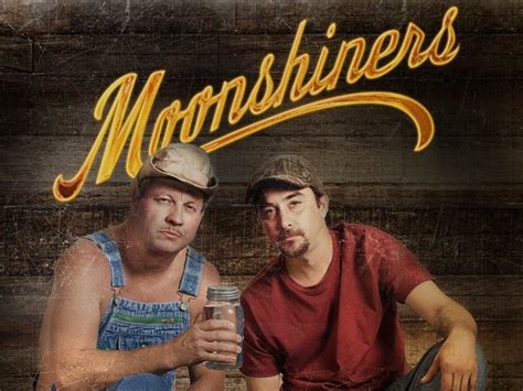 Moonshiners (TV series) .